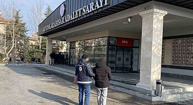 Göçmen Kaçak seni operasyonu: 3 gözaltı