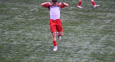 Golünü, 'Bu hafızı kimse durduramaz' yazısıyla kutladı