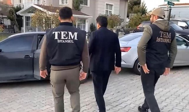 Görevinden uzaklaştırılan Esenyurt Belediye Başkanı Ahmet Özer'e 15 yıla kadar hapis talebi