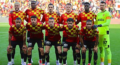 Göztepe'de sakat oyuncular yavaş yavaş iyileşiyor