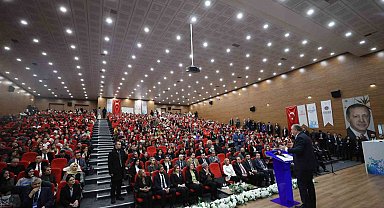 GSB, 'Bağımlılıkla Mücadele Önleyici Adımlar Çalıştayı' düzenliyor