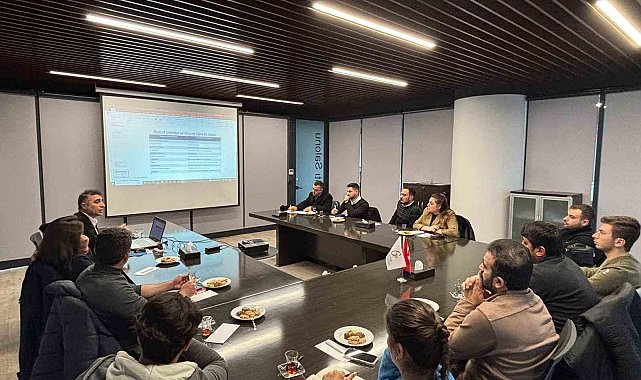 GTB'de "Dış Ticaret İşlemleri Muhasebesi" eğitimi