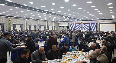 Gülseven Medya Grubu'nun acı günü: Taziyenin 3'üncü gününde mevlit okutuldu