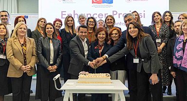 Güneş Enerjili Kurutma Tesisisi'nde hedef uluslararası pazar