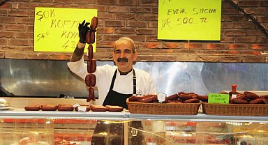 Günışığı Kasap'tan Ramazan'da kampanya: Kıyma 480, sucuk 500 TL