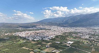 Gürsu'nun nüfusu arttı