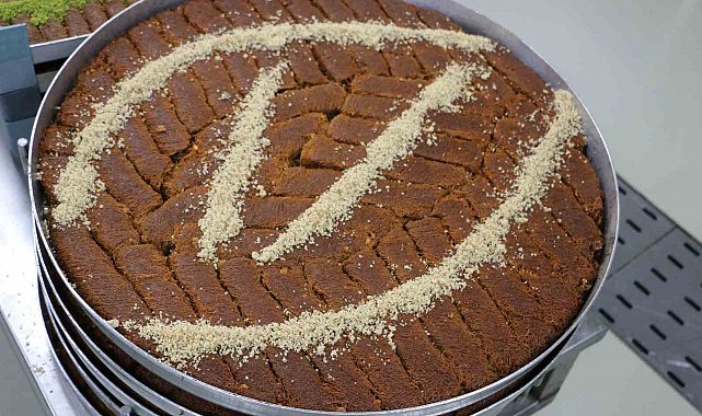 Hacıbaba Pastaneleri Türkiye geneli 5 yılda 30 milyon dolar yatırım yaptı