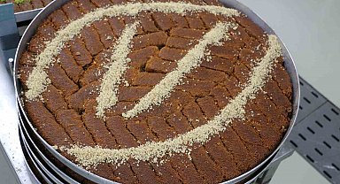 Hacıbaba Pastaneleri Türkiye geneli 5 yılda 30 milyon dolar yatırım yaptı