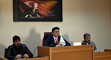 Halı saha yeni yüzüyle hizmet verecek
