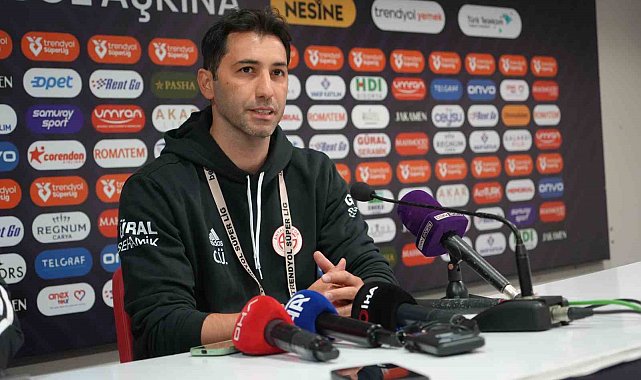 Halil Cihan Ünal: "İyi bir başlangıç yaptık"