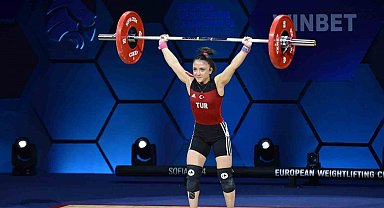 Halter Türkiye Şampiyonası için geri sayım başladı