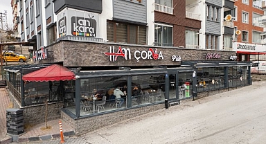 Han Çorba: Ankara’nın Lezzet Durağı