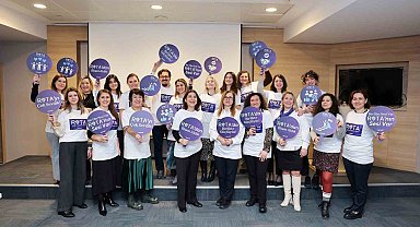 Hasta derneklerinin kurumsallaşma süreçlerine önemli destek