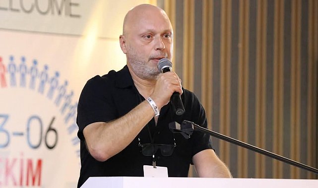 Hataylı gazeteci Antalya'daki evinde ölü bulundu