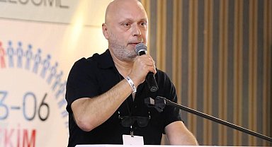 Hataylı gazeteci Antalya'daki evinde ölü bulundu