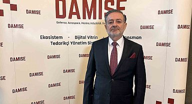 Havacılık, uzay, savunma ve denizcilik sanayisinin tüm ihtiyaçları tek platformda buluştu