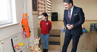 Hayal ettikleri oyuncakları tasarladılar