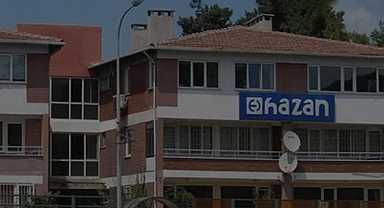 Hazan Isı ve Makina: Endüstriyel Temizlikte Kalitenin ve Gücün Adı