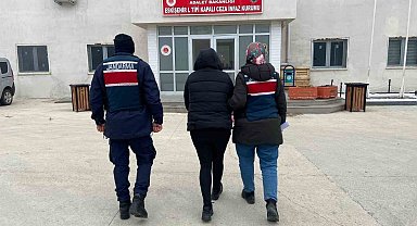 Hırsızlık suçundan 16 yıl hapis cezası bulunan şahıs yakalandı