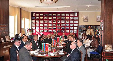 Hocalı şehitleri Kars'ta anıldı