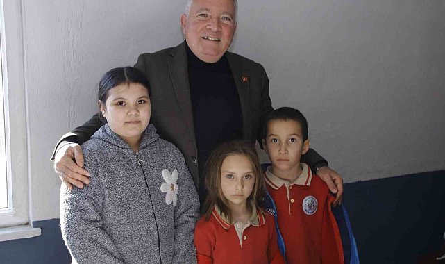 Honaz Belediye Meclisi her ay farklı bir mahallede toplanıyor