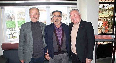 Honaz Belediyesi yaşlılar için çalışmaya devam ediyor