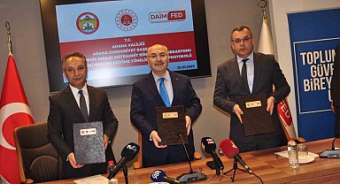 Hükümlülere mesleki eğitim