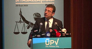 İBB Başkanı Ekrem İmamoğlu'nun hakim karşısına çıkacağı tarih belli oldu