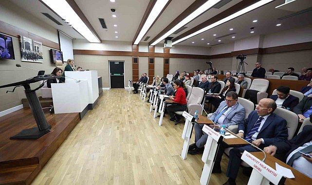 İBB ile Bakırköy Belediyesi arasında kadınlara yönelik ortak hizmet protokolü