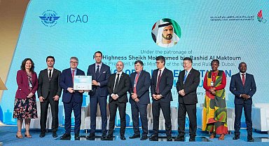 İGA İstanbul Havalimanı eğitimde lider