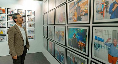 İGA İstanbul Havalimanı'nın yüzleri