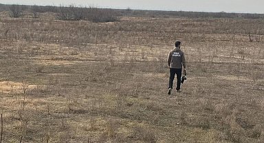 Iğdır'da kaçak avlanmaya geçit yok