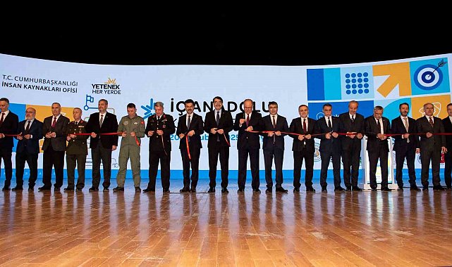 İKAF'25 Selçuk Üniversitesi ev sahipliğinde başladı