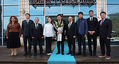 İki ülke arasında akademik işbirliği güçlenecek