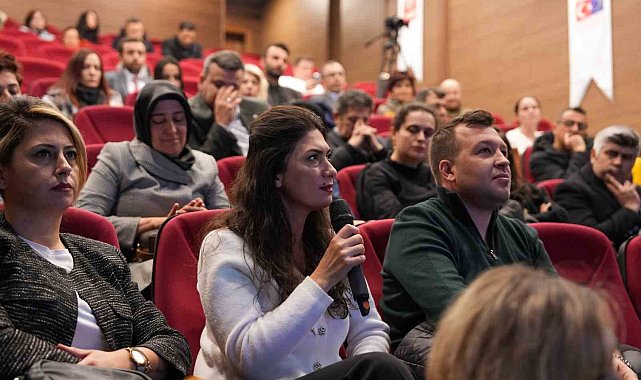 İklim Değişikliğine Karşı Güçlü Eskişehir Projesi hayata geçiyor