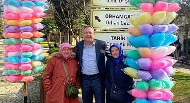 İl Emniyet Müdürü sorunları dinledi