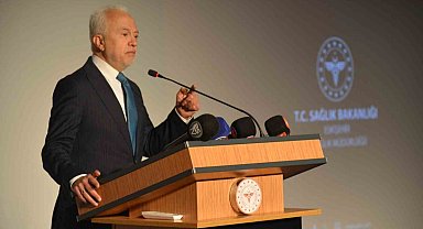 İl Sağlık Müdürü Doç. Dr. Bildirici: "Epilepsi hakkında farkındalık artırılmalı"