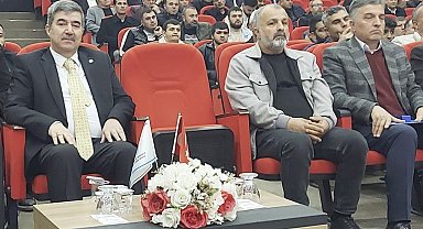 İlhan Kaya: "PÜİS olarak amacımız akaryakıt işletmelerine destek olabilmektir"