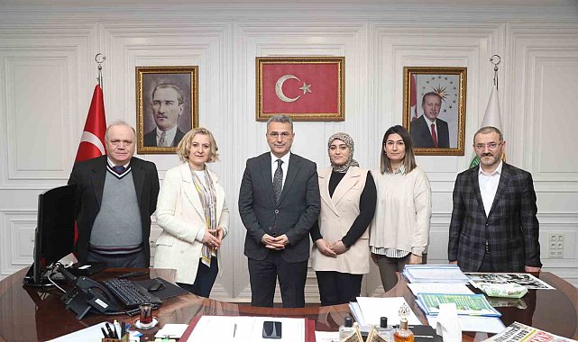 İlkadım, 'Sıfır Atık Projesi'nde pilot ilçe seçildi