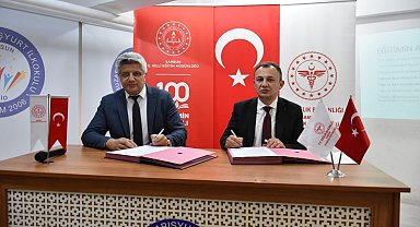 İlkokul öğretmenlerine ağız ve diş yaralamalarında ilk yardım eğitimi verilecek