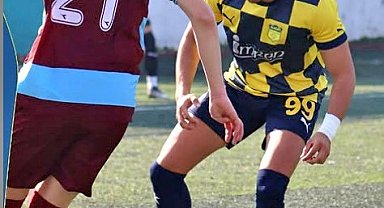 İmren Alaçatıspor, deplasmandan 3-2 mağlup döndü