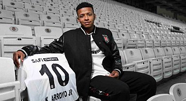 Independiente del Valle Sportif Direktörü Saritama, Arroyo transferinin perde arkasını anlattı