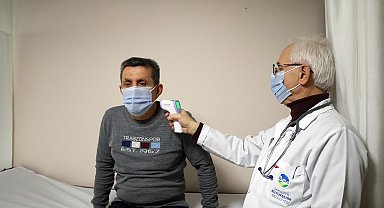 İnfluenza vakaları Sakarya'da 3 kat arttı