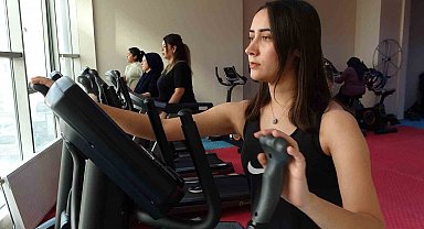 İpekyolu Sağlıklı Hayat Merkezi sağlıklı bir gelecek için hizmet sunuyor