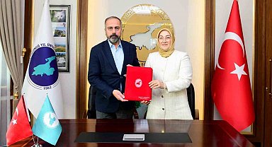 İŞ-KUR Gençlik Programı ile öğrenciler hem kazanıyor hem öğreniyor