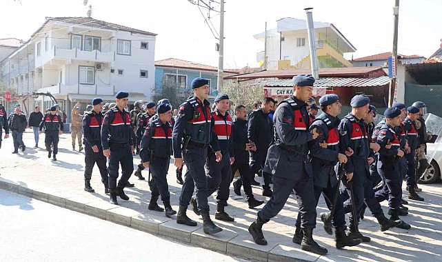 İşletme belgesi olmayan pansiyonlar mühürleniyor