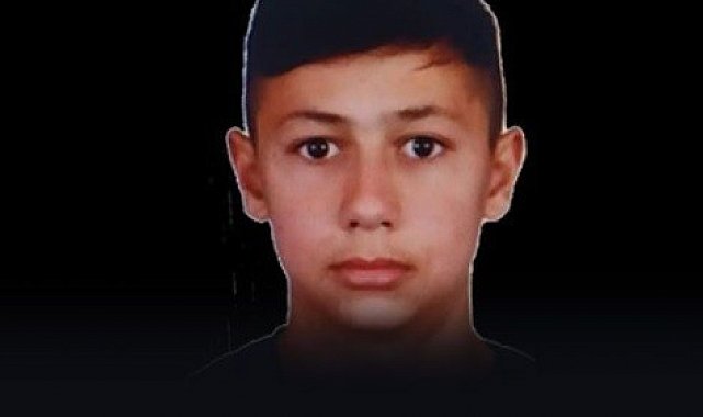 Isparta'da kayıp genç için termal dron ve köpekli arama çalışmaları devam ediyor