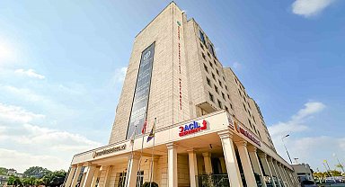 İstanbul Beykent Üniversitesi Hastanesinden SGK anlaşması