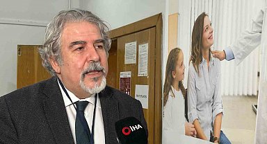 İstanbul Tıp Fakültesi'nde 'Hasta-Uzman Buluşması' programı düzenlendi