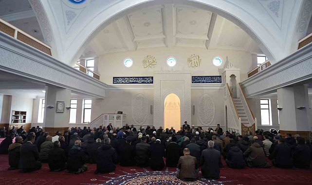 İstanbul'da başlayan husumet Muş'ta barışla son buldu